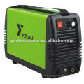 Machine de soudage TIG Inverter TIG-250P soudure en acier inoxydable